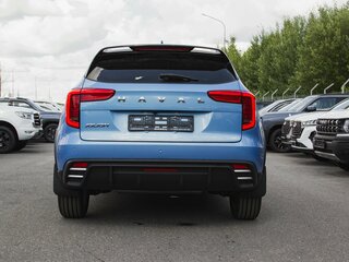 2026 Haval Jolion I Рестайлинг 2, голубой, 2771510 рублей, вид 5