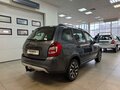 2026 Lada (ВАЗ) Granta Cross I Рестайлинг, серый, 1203839 рублей - вид 4
