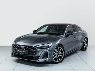2025 Audi A5 L III (B10), серый, 6150000 рублей, вид 1