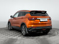 2020 Geely Coolray I, оранжевый, 1230000 рублей - вид 6
