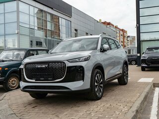2026 Tenet T8, серый, 3099000 рублей, вид 3