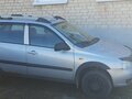 2011 Lada (ВАЗ) Kalina I, серебристый, 240000 рублей - вид 6