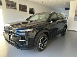 2026 Jaecoo J7 I Рестайлинг, чёрный, 2849000 рублей, вид 2