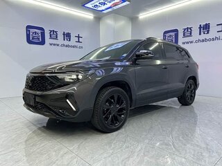 2023 Jetta VS7 I Рестайлинг 1, серый, 1330000 рублей, вид 1