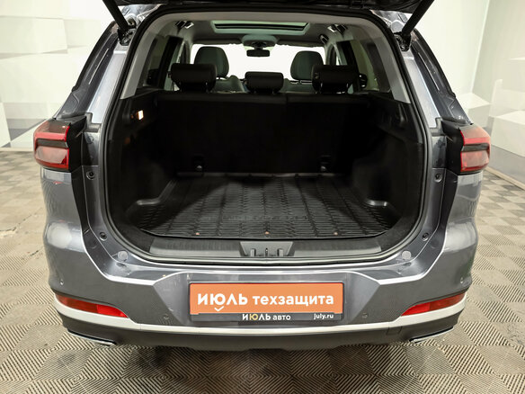 2023 Chery Tiggo 7 Pro Max I, серый, 1950000 рублей - вид 6
