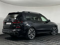 2026 BMW X7 M60i I (G07) Рестайлинг, чёрный, 22500000 рублей - вид 4