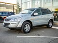 2008 SsangYong Kyron I Рестайлинг, серебристый - вид 2