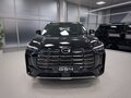 2026 GAC GS4, чёрный - вид 1