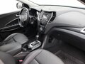 2015 Hyundai Santa Fe III Рестайлинг, серебристый, 2415000 рублей - вид 9