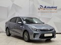 2020 Kia Rio IV, серый, 1325000 рублей