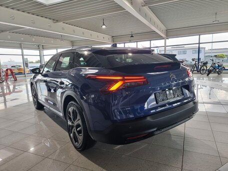 2025 Citroen C5 X, синий, 2150000 рублей, вид 4