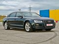2015 Audi A8 III (D4) Рестайлинг, чёрный, 2200000 рублей - вид 6