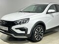 2026 Lada (ВАЗ) Vesta SW Cross I Рестайлинг (NG), белый - вид 11