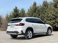 2023 BMW X1 20Li sDrive III (U11/U12), белый - вид 3