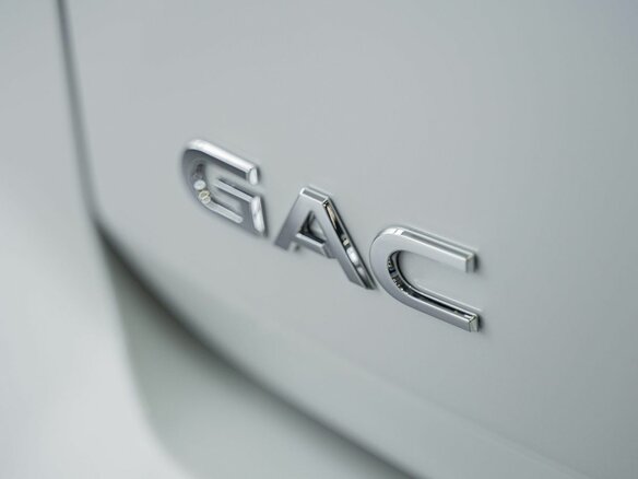 2026 GAC GS4, белый, 3949000 рублей - вид 21