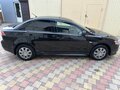 2012 Mitsubishi Lancer X Рестайлинг, чёрный, 650000 рублей - вид 3