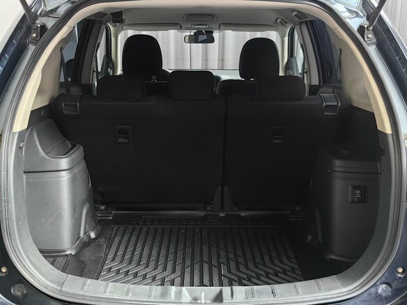 2018 Mitsubishi Outlander III Рестайлинг 2, синий, 1555000 рублей - вид 21