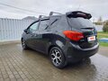 2012 Opel Meriva B, чёрный - вид 8