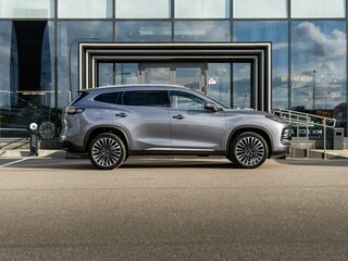 2026 Esteo MX, серый, 4290000 рублей, вид 4