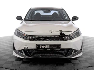 2023 Kaiyi E5, белый, 740000 рублей, вид 2