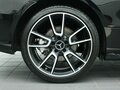 2016 Mercedes-Benz C-Класс 200 IV (W205), чёрный - вид 3