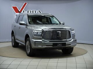 2023 Tank 500 I, серый, 4450000 рублей, вид 3