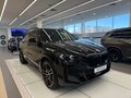 2026 BMW X5 40d IV (G05/G18) Рестайлинг, чёрный - вид 2