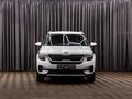 2021 Kia Seltos I, белый, 1815000 рублей - вид 1