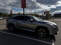 2018 Lexus RX 450h IV, серый, 5000000 рублей - вид 9