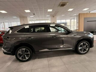 2026 Changan CS75 Plus IV, серый, 4299900 рублей, вид 5
