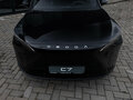 2026 Omoda C7, чёрный - вид 3