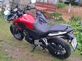 2015 Honda 400X, красный, 369000 рублей - вид 3