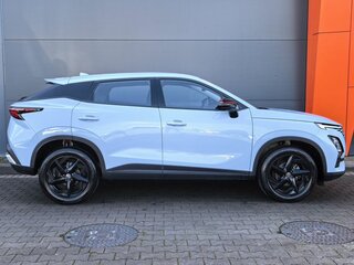 2023 Omoda C5 I, синий, 1739000 рублей, вид 3