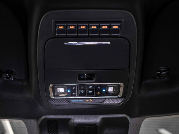2026 Ford F-150 Raptor XIV Рестайлинг, серый, 14594637 рублей - вид 30