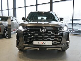 2025 Changan CS95 I Рестайлинг 2, серый, 4859900 рублей, вид 2