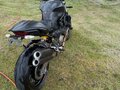 2014 Ducati Monster 821, чёрный, 700000 рублей - вид 7