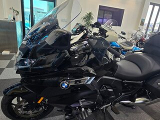 2024 BMW K 1600 Grand America, чёрный, 3390000 рублей, вид 3