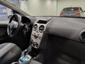 2006 Opel Corsa D, чёрный, 275000 рублей - вид 10