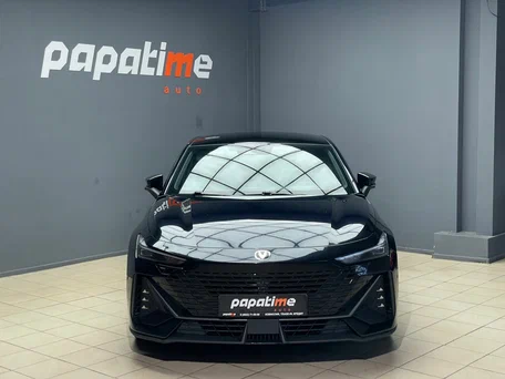 2023 Changan UNI-V I, чёрный, 2099000 рублей, вид 2