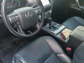 2016 Lexus GX 460 II Рестайлинг, чёрный, 4400000 рублей - вид 6