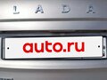 2022 Lada (ВАЗ) Granta I Рестайлинг, коричневый, 910000 рублей - вид 9