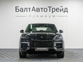 2025 Porsche Cayenne Coupé III Рестайлинг, чёрный, 17490000 рублей - вид 3