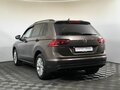 2017 Volkswagen Tiguan II, коричневый, 1680000 рублей - вид 5