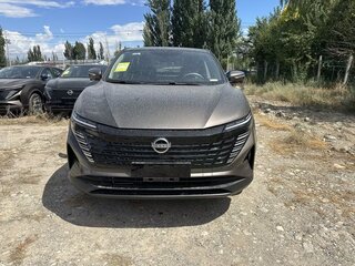 2026 Nissan Qashqai II Рестайлинг 2, коричневый, 2380000 рублей, вид 2
