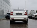 2011 Skoda Octavia II (A5) Рестайлинг, белый, 690000 рублей - вид 5