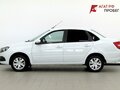 2023 Lada (ВАЗ) Granta I Рестайлинг, белый - вид 1