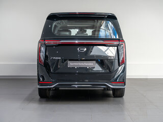2026 GAC Trumpchi M8 Master Edition II, чёрный, 5000000 рублей, вид 4