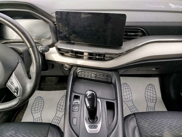 2024 Haval F7 I Рестайлинг, белый, 1181700 рублей - вид 7