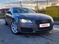 2013 Audi A7 I (4G), коричневый, 1850000 рублей - вид 1