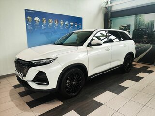 2026 Changan CS75 Pro, белый, 2937550 рублей, вид 2